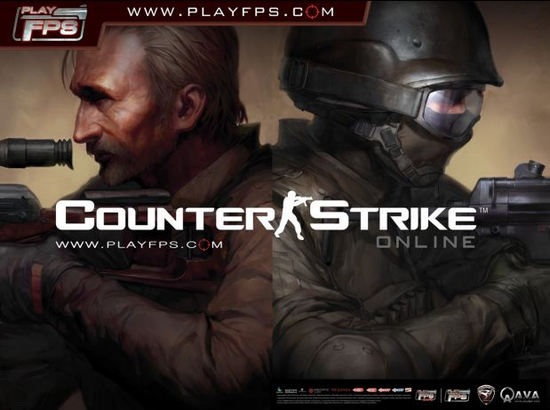 Counter Strike Online เซิร์ฟไทย! เปิดดาวน์โหลดเกม FPS ในตำนานแล้ววันนี้