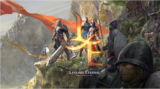 Lineage Eternal 17-8-14-011