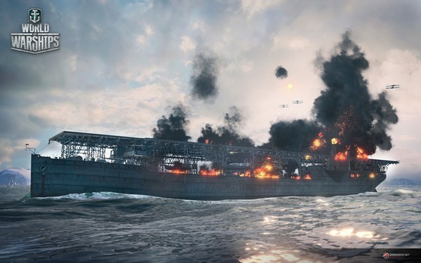 WoWS4
