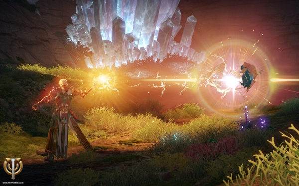 Skyforge 25-3-15-002