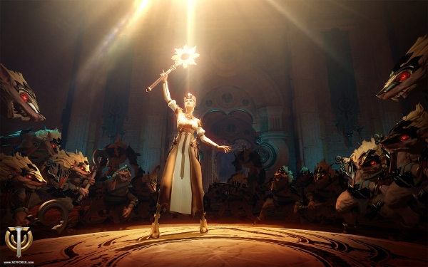 Skyforge 25-3-15-004