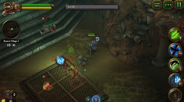 Angel Stone 1-7-15-007