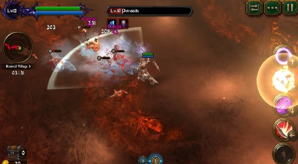 Angel Stone 1-7-15-008