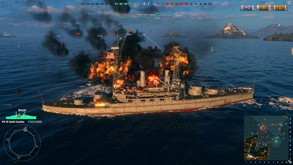 wows138