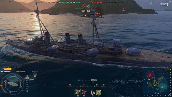 wows99