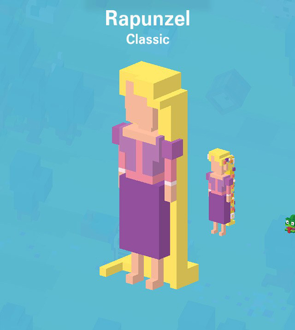 1_Rapunzel