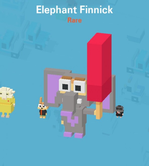 ElephantFinnick