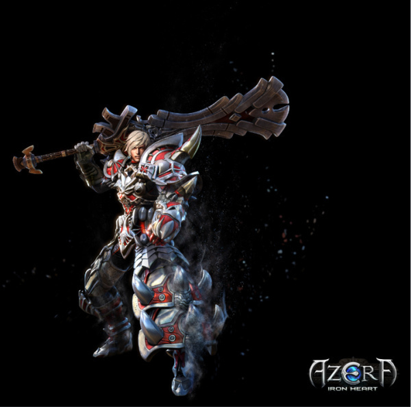 Azera-IronHeart1