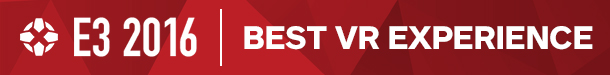 E3-BestVRExperience