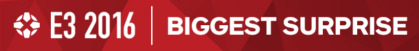 E3-BiggestSurprise