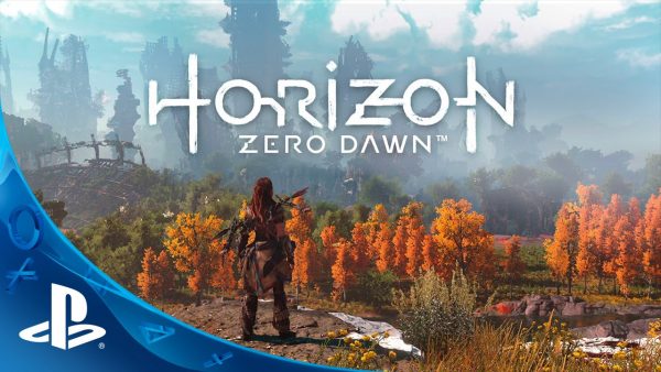 Horizon-Zero-Dawn