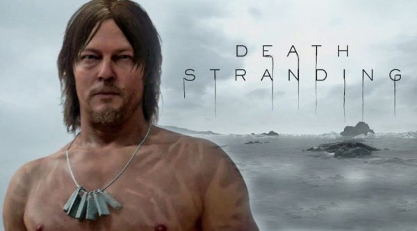 death-stranding