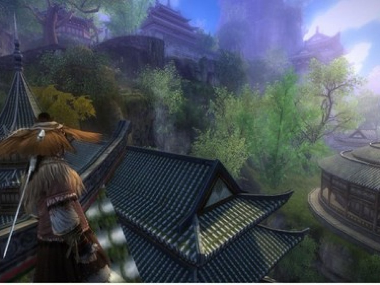 เปิดยุทธจักร 9Yin เกมส์ออนไลน์กำลังภายใน พร้อมให้ทดสอบ Alpha Test 14 มิ.ย.