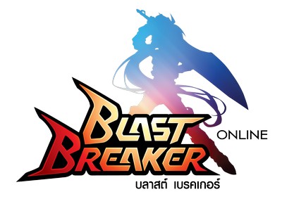 BlastBreaker