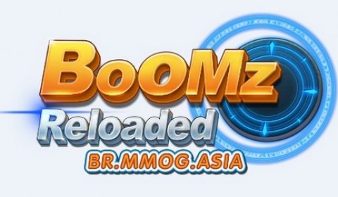 Boomz Reloaded พร้อมแล้ว CBT 9 มกราคมนี้ ด้วยระบบใหม่ สด เทพ!