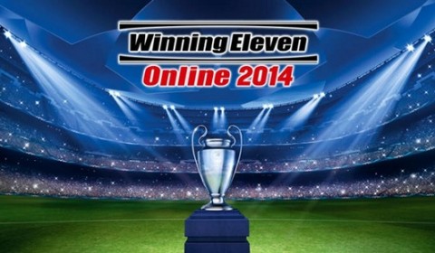 ปีหน้ามาแน่ Winning Eleven Online 2014 เตรียมเปิดทดสอบช่วง Invitational Test