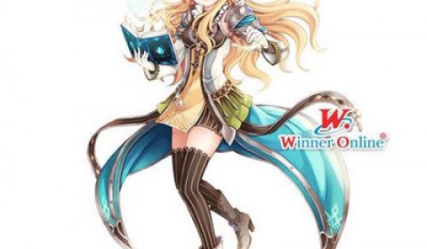 Fantasy Frontier ไทย เปิดแฟนเพจอัพเดทข่าวสาร แล้ววันนี้!