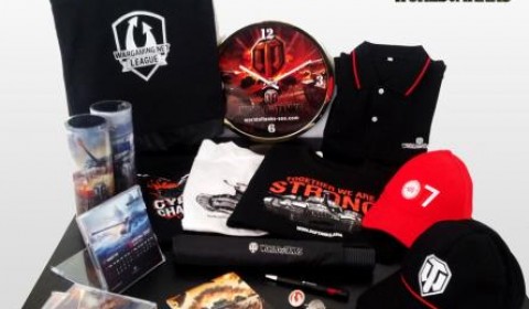 World of Tanks ยกทัพบุกงาน MOL Let’s Play