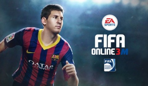 FIFA Online 3 เตรียมไม้เด็ดไว้รับมือด้วยเวอร์ชั่นมือถือ FIFA Online 3 M