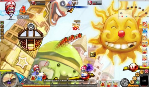 BOOMz พร้อมระเบิดการแข่งขัน เมเจอร์แรกแห่งปี Orchid Cup 2014