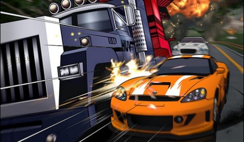 Drift City เผยผลทดสอบจากสนาม ขาซิ่งเตรียมดริฟต์!