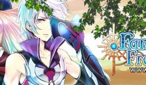 Game-Ded แจก AC เกมส์ใหม่ Fantasy Frontier