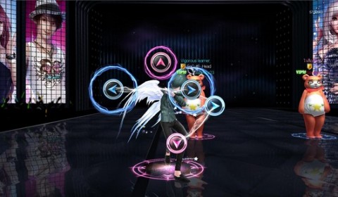 Touch ยืนยันเปิดฟลอร์แดนซ์ได้ภายใน 1 นาที!!!