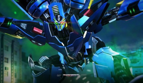 Transformers Universe พลิกโฉม! ไม่ใช่ MMO อีกต่อไป เผยเตรียมเปิดทดสอบ