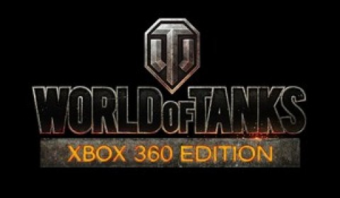 ความมันส์มาถึงแล้ว! World of Tanks เวอร์ชั่น Xbox 360