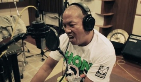 ฮาจริง!! เบื้องหลังการบันทึกเสียง HoN Announcer – น้าค่อม