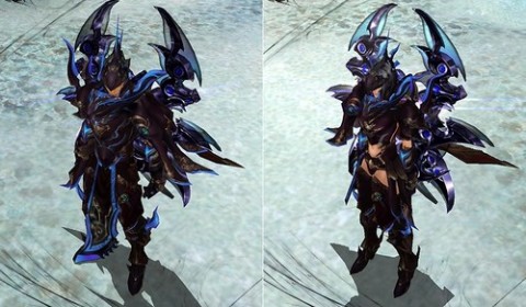 Cabal ปล่อยอัพเดตอาชีพที่ 7 Gladiator พร้อมมันส์กับโหมดการเล่นแบบ MOBA 31 มีนาคมนี้