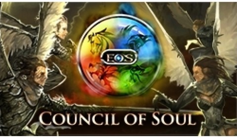 EOS Online : Council of Soul เฟ้นหาสุดยอดคอมมูนิตี้ชั้นนำของเมืองไทย