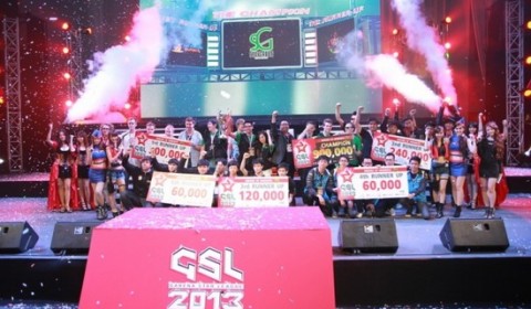 เตรียมตัวให้พร้อม ก่อนลุยงานใหญ่ Garena Star League 2014