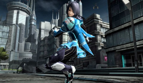 Phantasy Star Online 2 พร้อมแจก Beta Key เข้าเล่น CBT เริ่มแจก 14 มีนาคม