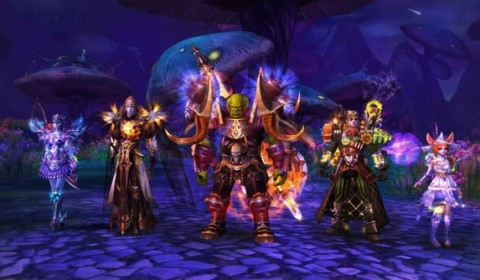 CrazyDog เตรียมเปิดเกมใหม่ Titan Age Online พร้อมให้เล่นเร็วๆ นี้