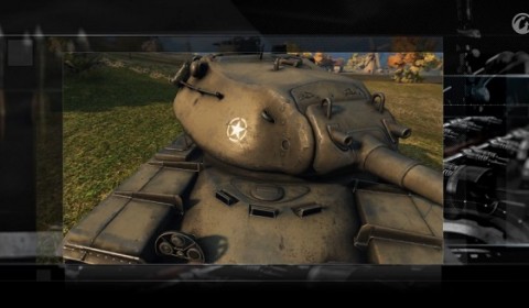 World of Tanks เผยกราฟิกใหม่ สมจริงยิ่งกว่าด้วยเทคโนโลยีโมเดล 3D