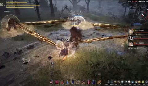 Black Desert รีบปล่อยทีเด็ด หวังเพิ่มยอดใน CB 2