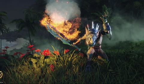 Skyforge เกมส์ออนไลน์น่าเล่นจากฝั่งตะวันตก อีกหนึ่ง MMO น่าจับตา