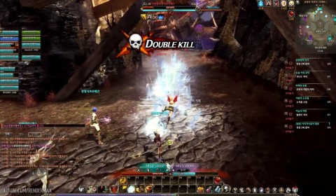 EOS Online ระบบ Battle Field ที่ควรรู้ก่อนทดสอบ