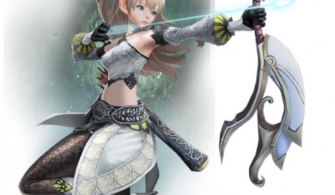 EOS Online ตอบสนองทุกรูปแบบการเล่นของคุณ