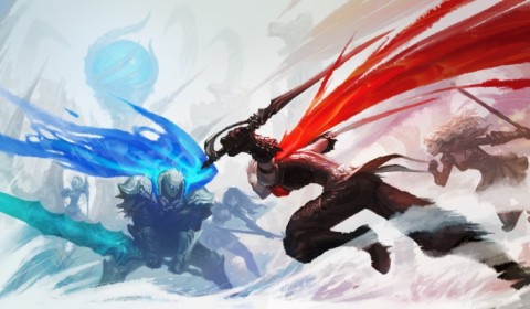 EOS Online เผยกำหนดการเปิดทดสอบอย่างเป็นทางการ