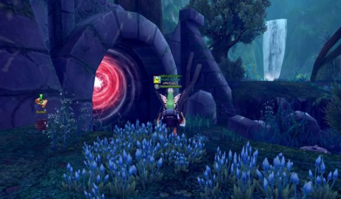 Fantasy Frontier เทคนิคสุดไวกับการเก็บ LV หลังหมดเควส 45-50