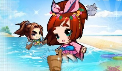 GMThai ฉลองปีใหม่ไทย สุขใจวันสงกรานต์