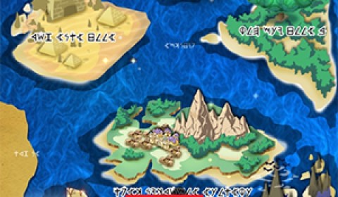 เล่น Reel Heroes ลุ้นรับฟรี Final Fantasy 3 ภาษาไทย