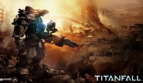 เทพทุกโหมด โหดทุกแผนที่ ใน Titanfall