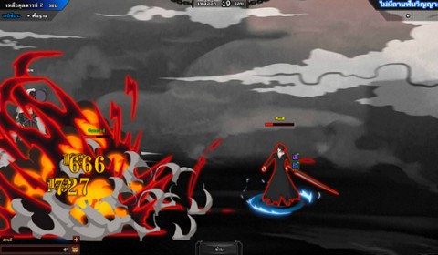 แนะนำเกมส์ใหม่ Soul Slayer Online สงครามยมทูต เปิด CBT 12 มิ.ย. นี้แน่นอน