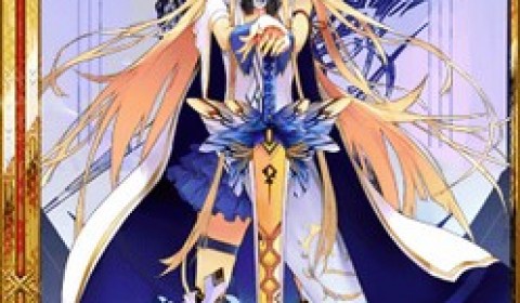 9-11 พ.ค. พบกับบูธเกมส์ Million Arthur Saga ในงาน Thailand Comic Con