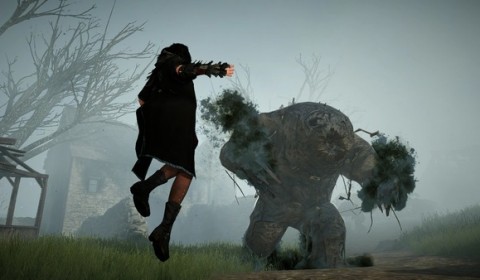 ข่าวดี!! Gamenet ได้รับสิทธิ์เป็นผู้ให้บริการเกม Black Desert เซิร์ฟ RU