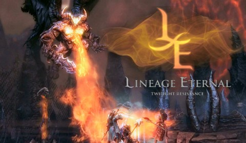 มาอย่างไว Lineage Eternal เซิฟเวอร์เกาหลีเตรียมกำหนดการ CBT แล้ว