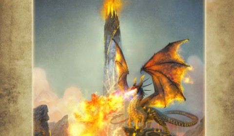 Draco เผยเนื้อเรื่องแห่งทวยเทพ บทสรุปที่รอคุณอยู่